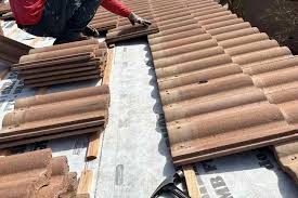 Best Roofing for New Construction  in Advae, NC